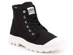 Buty lifestylowe Palladium Pampa HI Originale 75349-016-M