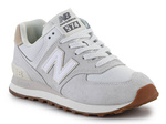 Buty damskie New Balance WL574NO2 – szare