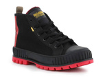 Buty Palladium Pallashock Supply Hi 77196-008-M
