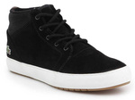 Buty lifestylowe Lacoste Ampthill Chukka 417 7-34CAW0065024