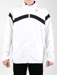 Kurtka lifestylowa K-Swiss Accomplish WVN JCKT 100627-102