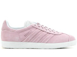 Trampki damskie Adidas Gazelle Stitch and Turn W BB6708