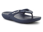 Women's slippers CROCS CLASSIC FLIP NAVY 207713-410