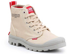 Buty lifestylowe Palladium Pampa HI Dare 76258-274