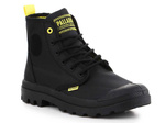 Buty lifestylowe Palladium Pampa Smiley Change 77221-010-M