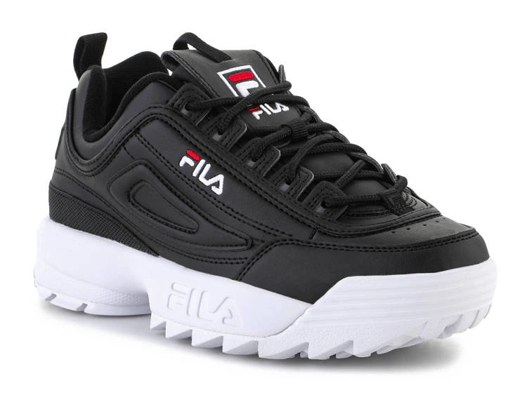 Fila Disruptor Low Wmn 1010302-25Y
