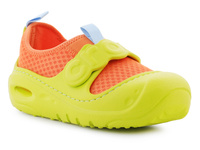 żółty || pomarańczowy