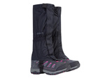 Trekmates TM-006298 Junior Dry Gaiter O/S Black