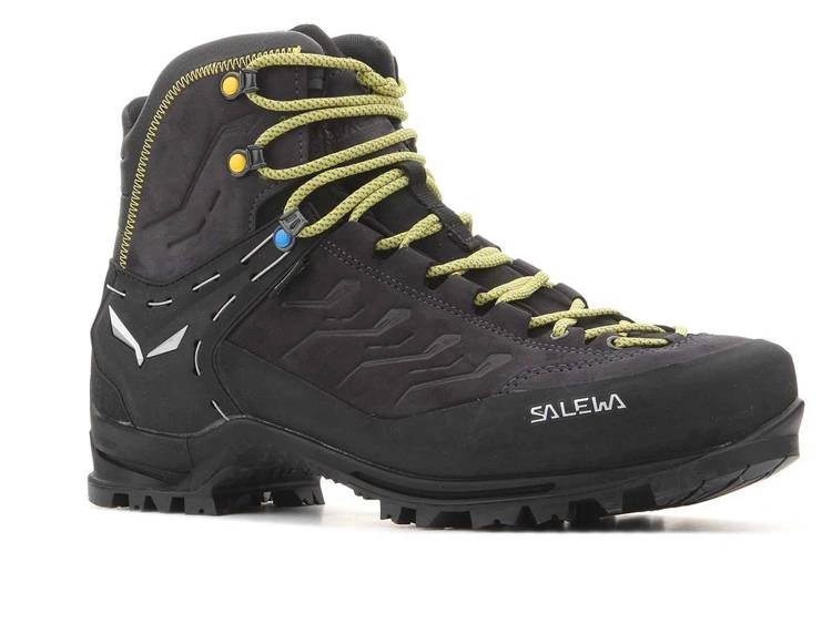 Buty wysokogórskie Salewa MS Rapace GTX 61332-0960