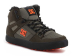 Buty lifestylowe DC Shoes ADYS400047-DOO