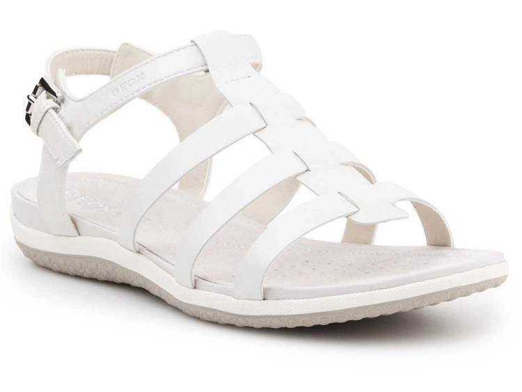 Sandały Geox D Sand.Vega A D72R6A-000BV-C1000