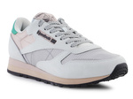 Reebok Classic Leather RMIA012C99FAB0024159 - ICE FLOW GREEN