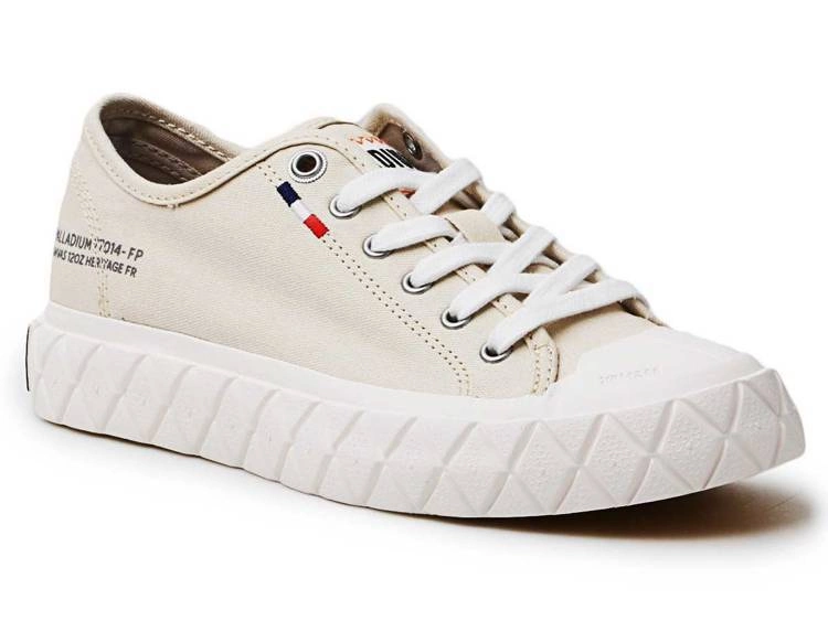 Buty Palladium Ace Cvs Sahara Palla 77014-217-M