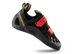 La Sportiva Tarantula 40R999311 Black/Poppy