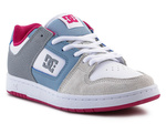 DC Shoes Manteca 4 ADJS100161-BLP