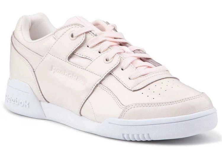 Buty lifestylowe Reebok W/O LO Plus Iridescent CM8951