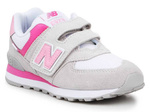 Buty lifestylowe New Balance PV574SA2