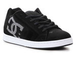 Buty skate DC Net 302361-BKO