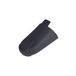 POC 5323301531 AVIP TOE CAP NAVY BLACK