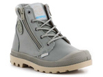 Palladium Pampa Hi Cuff WP K 53476-344-M