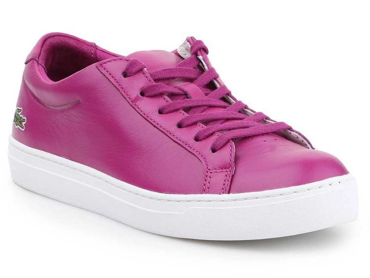 Buty lifestylowe Lacoste L.12.12 117 7-33CAW1000R56