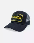 El Patrón Black - Cap 1-1001-U00