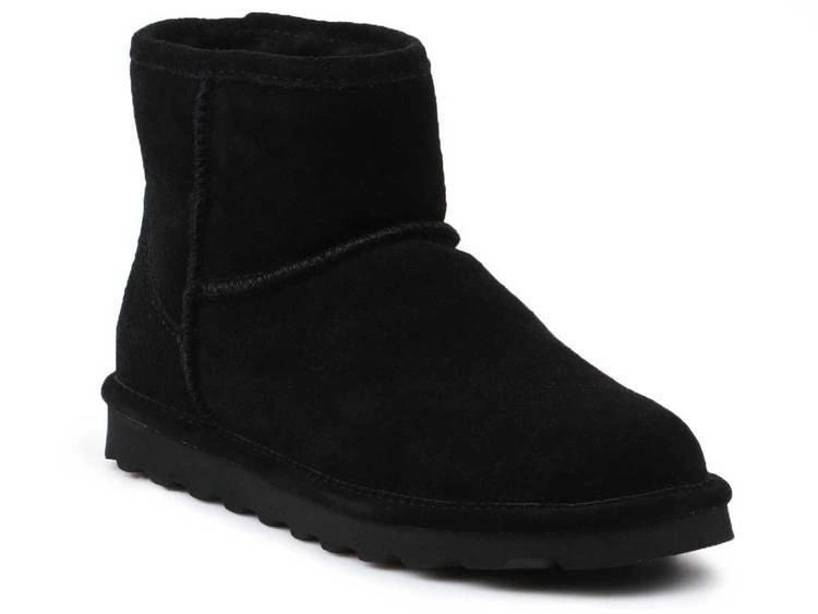 Bearpaw Alyssa 2130W-011 Black II