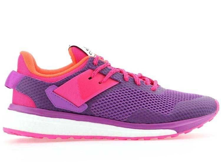 Buty do biegania Adidas Response 3 W AQ6103