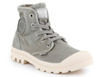 Buty lifestylowe Palladium Us Pampa Hi 92352-339-M