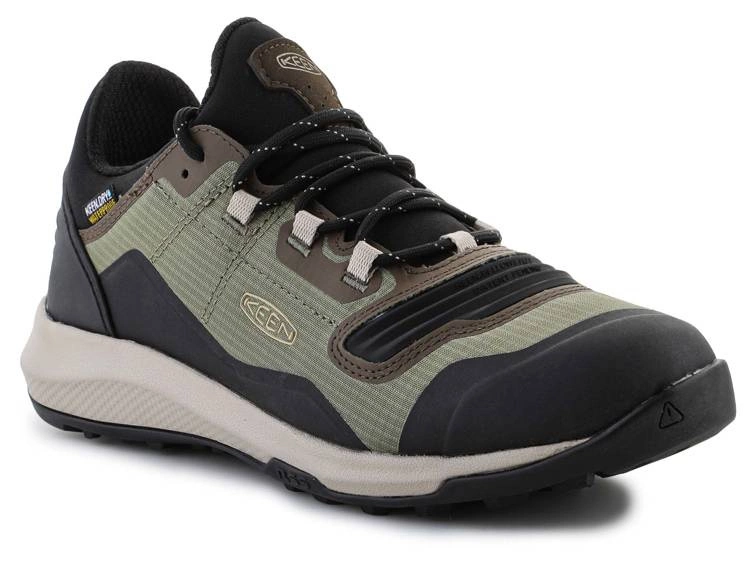 Keen Tempo Flex Wp W Capulet olive/Black 1025466