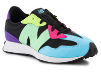 czarny || niebieski || zielony