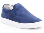 Buty lifestylowe Lacoste Alliot Slip-On 216 1 CAM 7-31CAM0140120