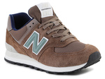 Buty lifestylowe męskie New Balance U574SBB