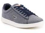 Buty lifestylowe Lacoste Carnaby Evo 218 3 SPW 7-35SPW0018B98