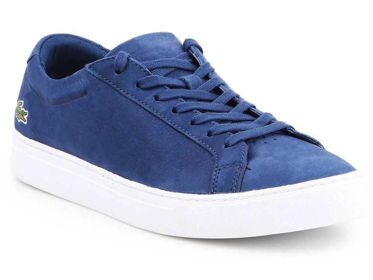Buty lifestylowe Lacoste 7-31CAM0138120