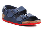 Sandały dziecięce Birkenstock Milano Kinder 1022211