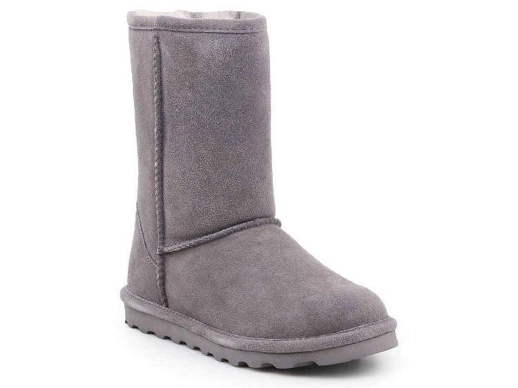 Buty zimowe BearPaw 1962W GRAY FOG 1962W-051