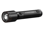 Flashlight Ledlenser P6R Signature 502189