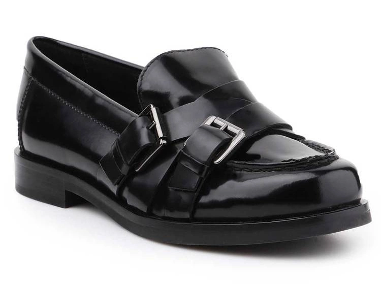 Buty lifestylowe Geox D Promethea A D64R3A-00038-C9999