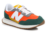 Buty New Balance GS237EE