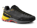 La Sportiva TX Guide Leather 27S900100 Carbon/Yellow