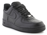 NIKE AIR FORCE 1 '07 CW2288-001 Black/Noir