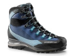 La Sportiva TRANGO TRK Woman Leather GTX ZFMS111B18B21 Opal/Pacific Blue