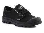 PALLADIUM PAMPA OXFORD WOMEN'S LIFESTYLE SHOES 92351-008-M