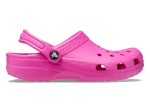 Crocs Kids Classic Clog 10006-14 Fuchsia