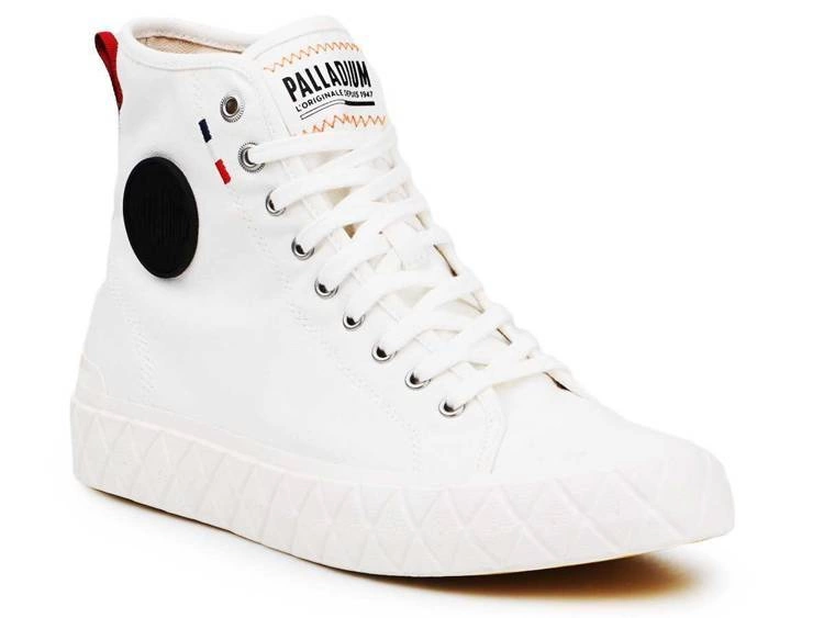 Palladium Ace CVS MID U 77015-116