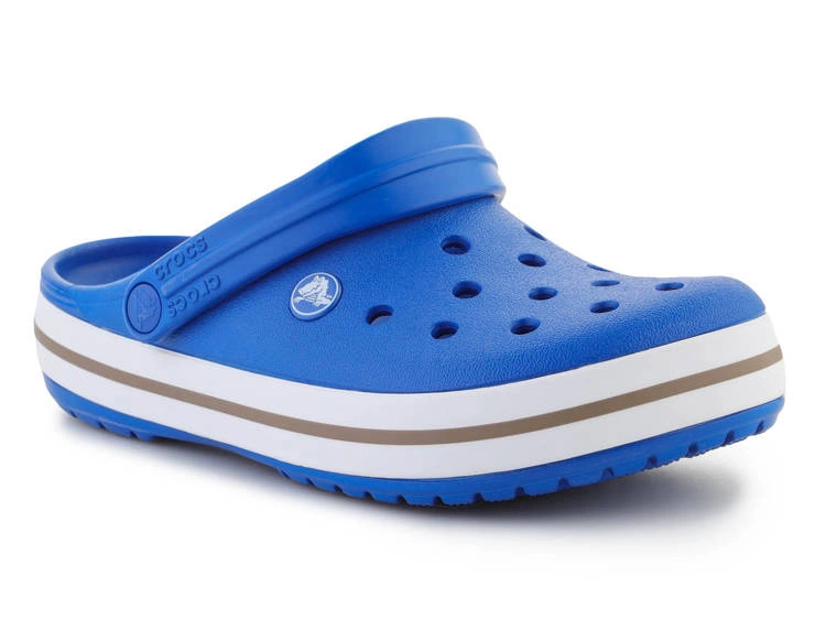 CROCS Crocband Blue Bolt 11016-4KZ