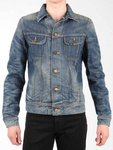 Kurtka jeansowa Lee Rider Jacket L88842RT