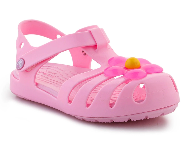 Crocs Isabela Charm Sandals 208445-6S0