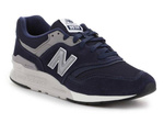 Buty lifestylowe New Balance CM997HCE